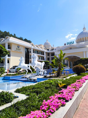 Luz 10